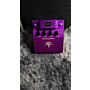 Pedal Zen Engineering Budda PhatMan Tube Distortion Usado - 12V AC