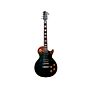 Guitarra Elétrica Pearl River GLP21-BD - Corpo Sólido, 2 Humbuckers