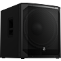 EV EVIVA 18SP Preto – Subwoofer Ativo Electro‑Voice 18″ 1000 W Bivolt - 3 Anos de Garantia
