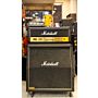 Kit Completo Marshall Amplificador JVM210H + JCM900 + Footswitch JVM - Usado 