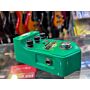 Pedal Overdrive Route 808 Visual Sound Verde - Usado