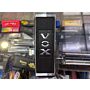 Pedal VOX Wah Preto Usado - Clássico Efeito de Wah-Wah