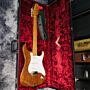 Fender Stratocaster Custom Shop Artisan Claro Walnut | Guitarra Usada