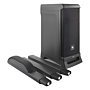 Sistema PA Coluna JBL IRX One 110v Preto