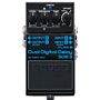 Pedal BOSS SDE-3 Delay Digital Vintage SHOWROOM