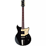 Guitarra Yamaha Revstar RS S02T Black SHOWROOM