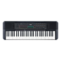 Teclado Yamaha PSR-E273 SHOWROOM - 61 Teclas, 401 Vozes, Iniciante
