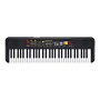 Teclado Yamaha PSR-F52 SHOWROOM - 61 Teclas, Sons Mundiais, Iniciante