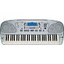 Teclado Arranjador Gem WK-1000 com 76 teclas sensitivas