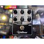 Pedal Waldman Boogie Woogie BOG-6FX Preto – Usado