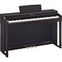 Piano Digital Yamaha Clavinova CLP-525 DR 88 Teclas - Dark Rosewood