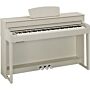 Yamaha Clavinova CLP-535 WA Piano Digital de 88 Teclas Armário - Piano