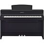 Piano Yamaha Clavinova CLP-575B de alta qualidade