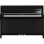 Piano Yamaha Clavinova CLP-585PE de alta qualidade
