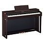 Yamaha Clavinova CLP-625 R Piano digital Usado