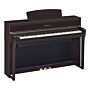 yamaha clavinova clp-675 r piano digital