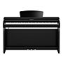 Yamaha Clavinova CLP-725 Piano Digital Clavinova CLP-725, tudo o que mais poderia querer no seu primeiro piano.-yamaha clavinova clp-725 piano digital ID-61169