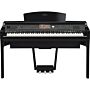 yamaha clavinova cvp-709pe piano digital
