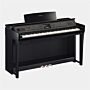 Yamaha Clavinova CVP-805 Piano Digital - Preto