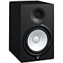 Yamaha HS8 Monitor Monitor de estúdio “near-field” (campo próximo) de duas vias no formato “bass-reflex” (refletora de graves) com alto-falante de 8’’ e tweeter com domo de 1’’.-yamaha hs8 monitor ID-2108