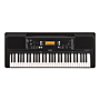 yamaha psr-e363 teclado portátil