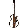 yamaha silent slg200s violão aço