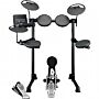 yamaha dtx430k bateria