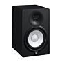 Yamaha HS7 Monitor Monitor de estúdio “near-field” (campo próximo) de duas vias no formato “bass-reflex” (refletora de graves) com alto-falante de 6,5’’ e tweeter com domo de 1’’.-yamaha hs7 monitor ID-2107