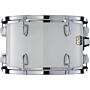 Tom Bateria Yamaha SBT0807 Stage Custom Birch 8x7 - Polar White