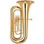 yamaha ybb-201 tuba