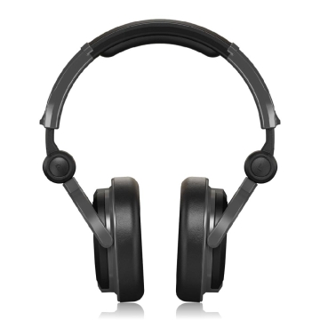 Fone de ouvido Behringer BDJ 1000 1