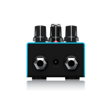 Pedal de Efeitos TC Electronic Sky Surfer Mini Reverb 1