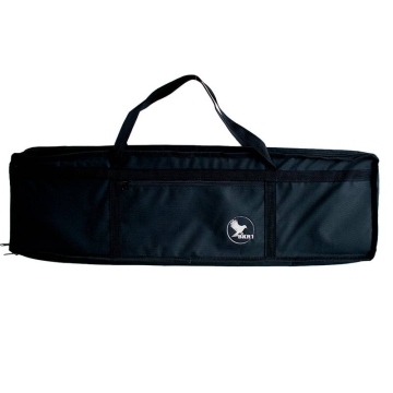 Capa Teclado 5/8 Compacto Luxo - Nylon 600 1