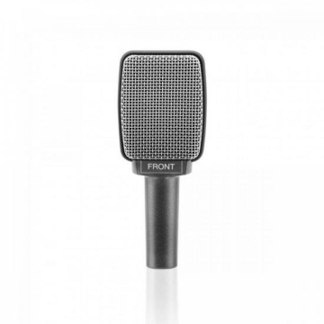 Microfone Sennheiser E-609 Silver