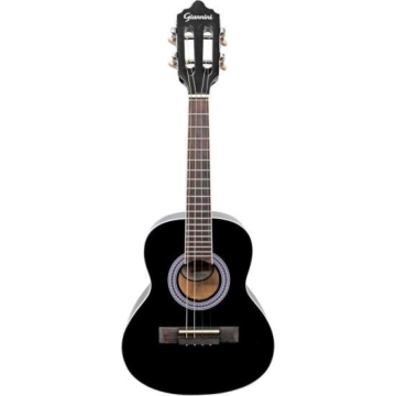Cavaco Giannini Start CS14BK Acústico Preto