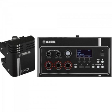 Yamaha EAD10 Módulo Para Bateria