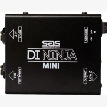 Direct Box Mini Ninja Santo Angelo