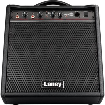 Amplificador Para Bateria Laney DH80 80w