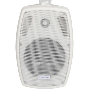 Caixa de Som Indoor HAYONIK HSP-670IB Branca