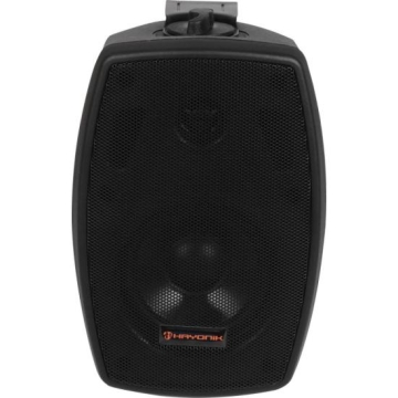Caixa de Som Indoor HAYONIK HSP-450IP Preta