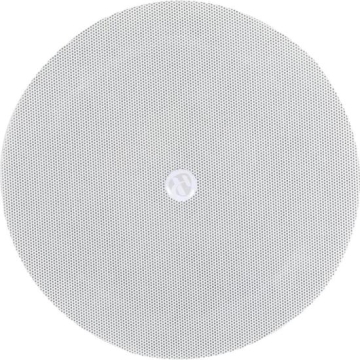 Arandela de Som HAYONIK Auris CSX-5 Branca