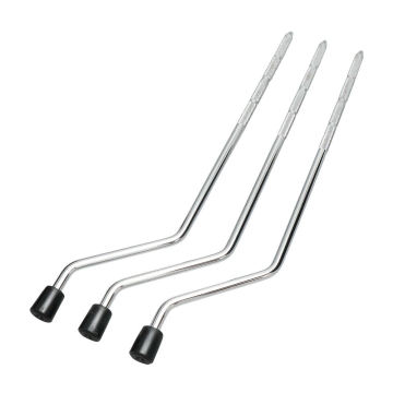 Pés Para Surdo Superstar (Com 3) Tama 6573CS3P 1