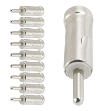 Adaptador Macho Antena Cb90 Storm 10 Unidades 1