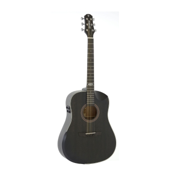 Violao Aco Sd301hcr Galaxy Tos Folk Fosco Strinberg 1