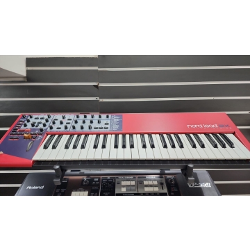 nord lead 2x sintetizador - Usado