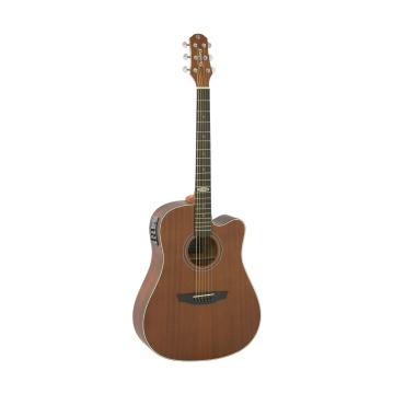 Violao Aço Sd200c Mgs Folk Fosco Strinberg 1