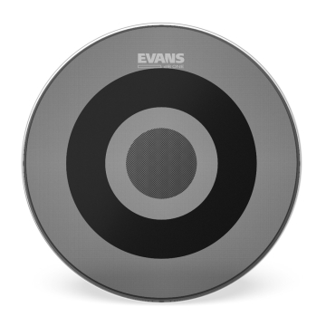 Pele Muda Para Bumbo 20" Evans dB One BD20DB1 1