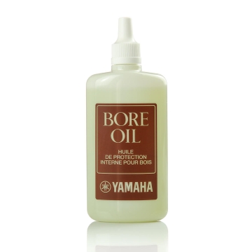 Lubrificante Hidratante Instrumentos 40ml Yamaha Bore Oil 1