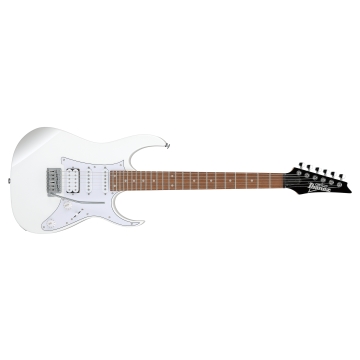 Guitarra RG GIO White Ibanez RG Series GRG140-WH 1
