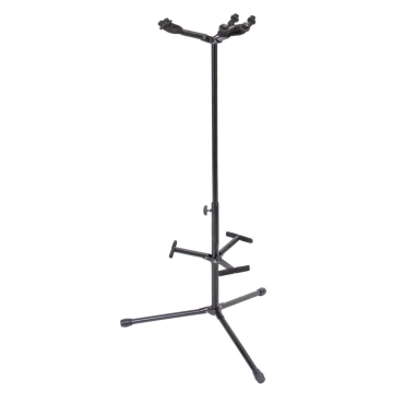 Suporte Para Instrumentos Triplo Ajustável On-Stage GS7355 1